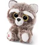 NICI Nici: Плюшена фигурка на енот Клуни - 15 см