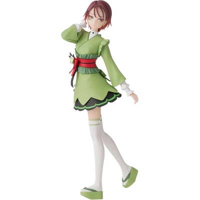 Sega Maebashi Witches Kyoka Kitahara Desktop×Decorate Collections