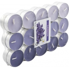 Bispol Aura levandula 30 ks