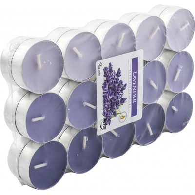 Bispol Aura levandula 30 ks