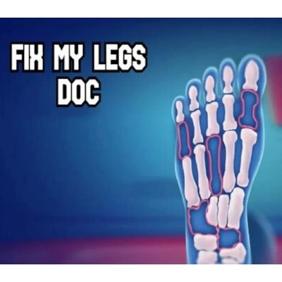 Fix My Legs Doc