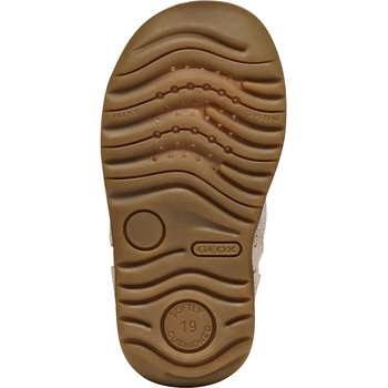 Geox Зимни обувки Geox MACCHIA (B264PA.00721.18.26)