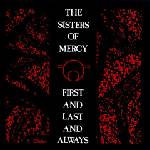 Warner Sisters Of Mercy: First And Last And Always - CD (036560)