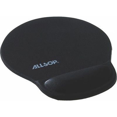 Allsop Gelová 20mm černá 05943 – Hledejceny.cz