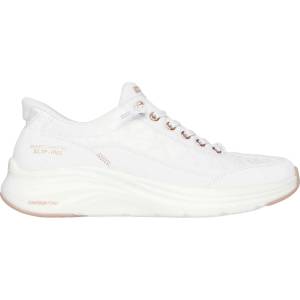 Skechers Обувки contour foam - golden hour