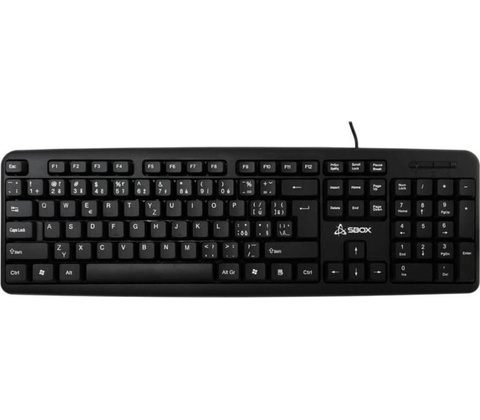SBOX K-14SK/CZ