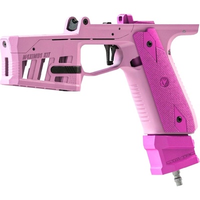 CTM TAC HPA M4XIMUS Kit pro AAP-01 AAP-01C Růžová