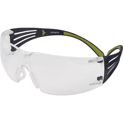 ČERVA EXPORT IMPORT a. s 3m secure fit sf400 / Очила - прозрачни (0501053081999)