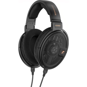 Sennheiser HD 660 S2 black (700240) Слушалки