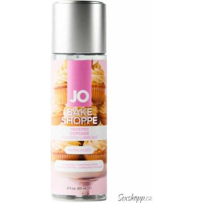 System JO Bake Shoppe Frosted Cupcake 60 ml