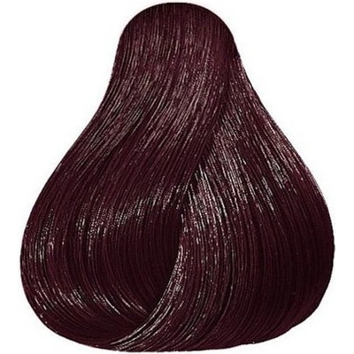 Londa Ammonia Free Demi-Permanent přeliv Tmavá blond hnědá červená 6-75 60 ml