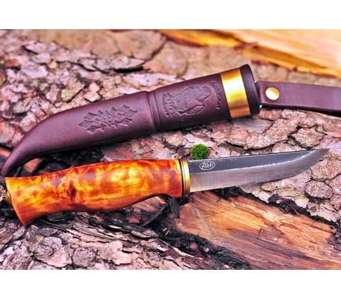 Ahti Vaara 95
