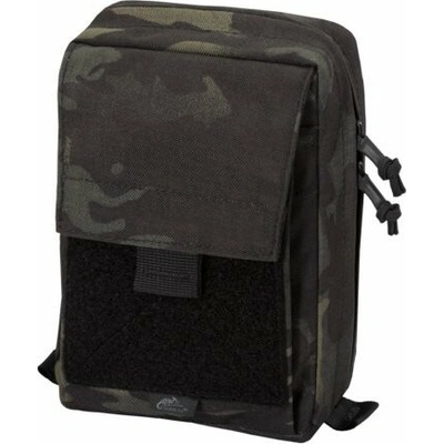 Helikon-Tex administračné urban [O.03] Cordura multicam black