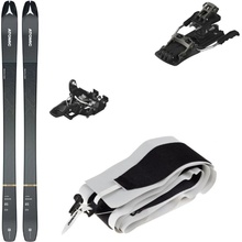 Atomic Backland 85 s pásy 21/22