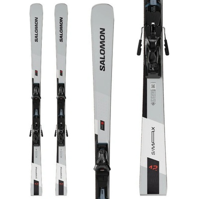 Salomon S/MAX 12 25/26