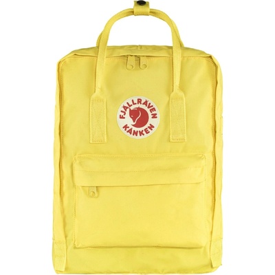 Fjällräven Kånken žltá oranžová 16 l