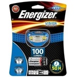 Energizer Vision Flashlight