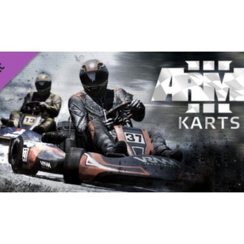 Arma 3 Karts