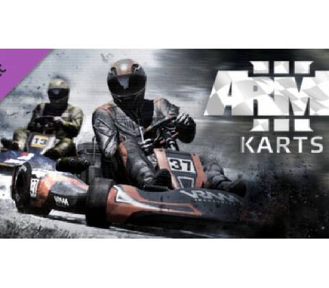 Arma 3 Karts
