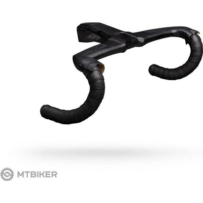 PRO vibe Evo integrovaná řidítka 400/125 mm