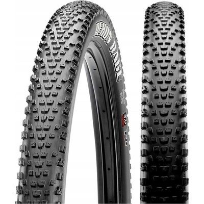 Maxxis Rekon Race 29x2.35 120tpi Dual EXO / TR