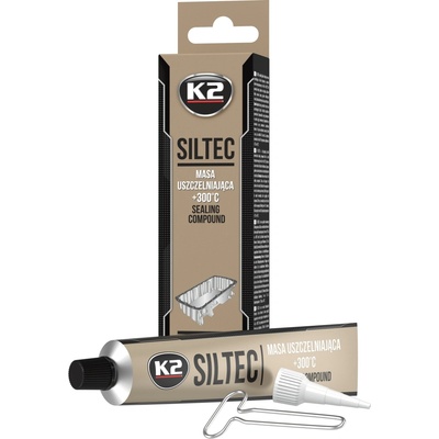SILTEC 85 g tesniaca hmota pre komponenty motora