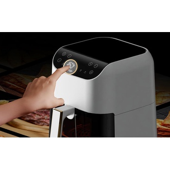 Image 1 of Deerma DEM-KZ130W