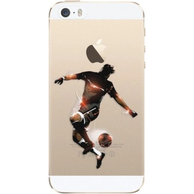 iSaprio Fotball 01 Apple iPhone 5/5S/SE