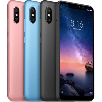 Xiaomi Redmi Note 6 Pro 4GB/64GB