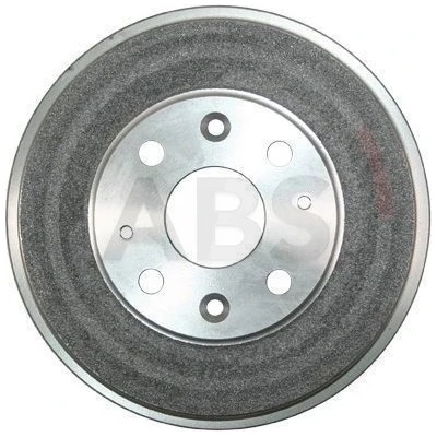 A.B.S. ALL BRAKE SYSTEMS BV. 2435-S