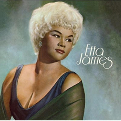 Etta James - Etta James CD