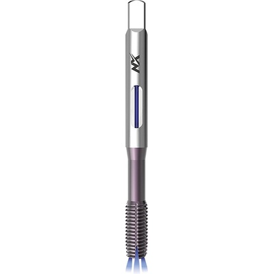 2980NXIKZN - Tvářecí závitník Rozměr: M 8x1,25 6HX