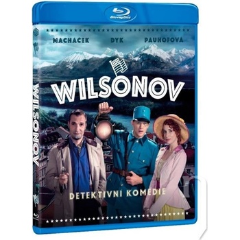 Wilsonov