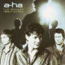 A-Ha - Singles 1984-2004,the CD
