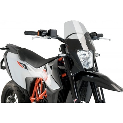 Puig New Generation Sport 3586H kouřová | Zboží Auto