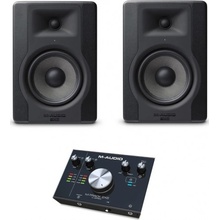 M-Audio BX5 D3