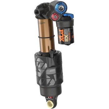 Fox FLOAT X2 TRUNNION FACTORY