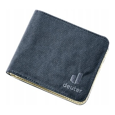 Deuter Wallet černá