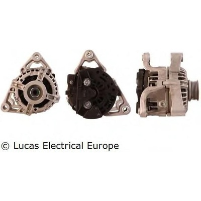 LUCAS ELECTRICAL Alternátor LUE LRA03343