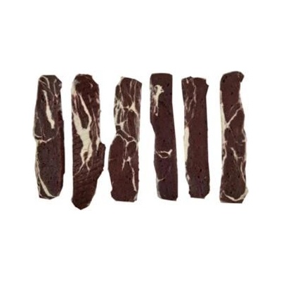 Salač Plátky jahňacie s treskou měkkým 250 g