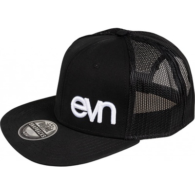 Eleven EVN Mesh Black
