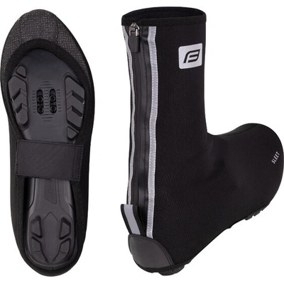 FORCE Sleet MTB Black