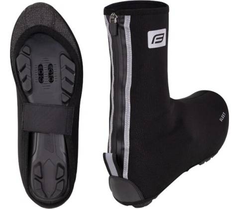 FORCE Sleet MTB Black