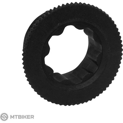 Shimano koncová matica ľavej kľuky