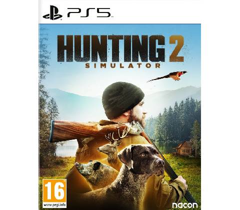 Hunting Simulator 2