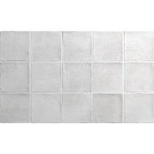 Equipe ARGILE10IC 0,6m²