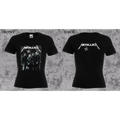 Metallica Band