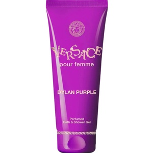 Versace Dylan Purple Shower Gel Shower Gel 200 ml за жени Парфюми