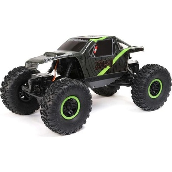 Axial AX24 XC-1 1: 24 4WS RTR зелен