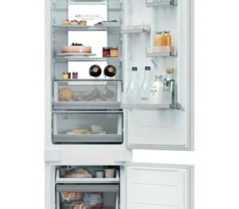 HAIER HBQW7519D